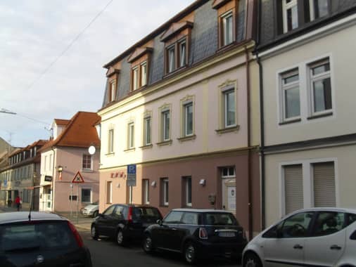 Hotel Erde